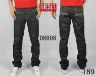 diesel jeans skinny slim hot yellow line